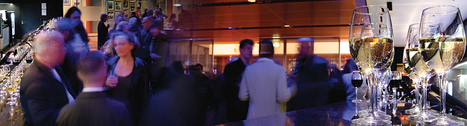 Link Foyer Bar