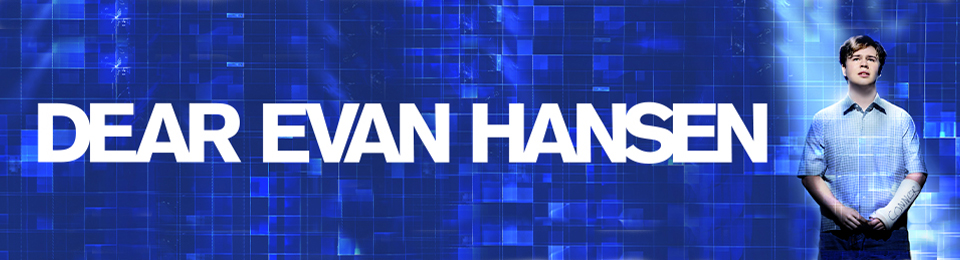 CANCELLED: Dear Evan Hansen