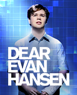 CANCELLED: Dear Evan Hansen