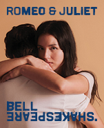 Bell Shakespeare’s Romeo & Juliet