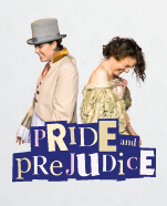 Pride & Prejudice