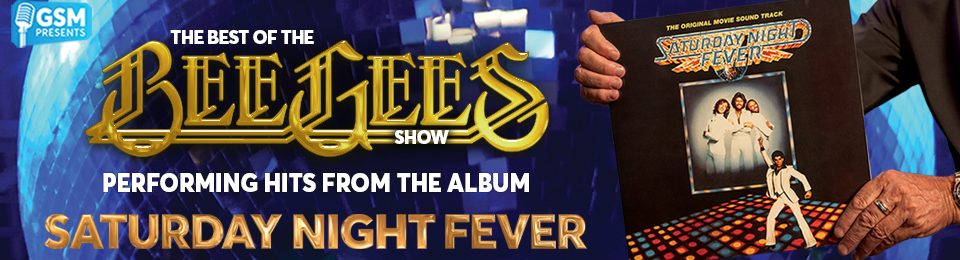 Best of Bee Gees – Saturday Night Fever