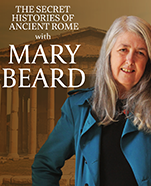 Mary Beard