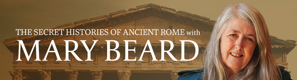 Mary Beard