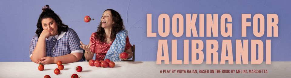 Looking for Alibrandi