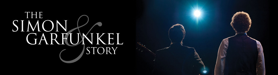 The Simon & Garfunkel Story