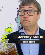 Jeremy Smith – ImMature